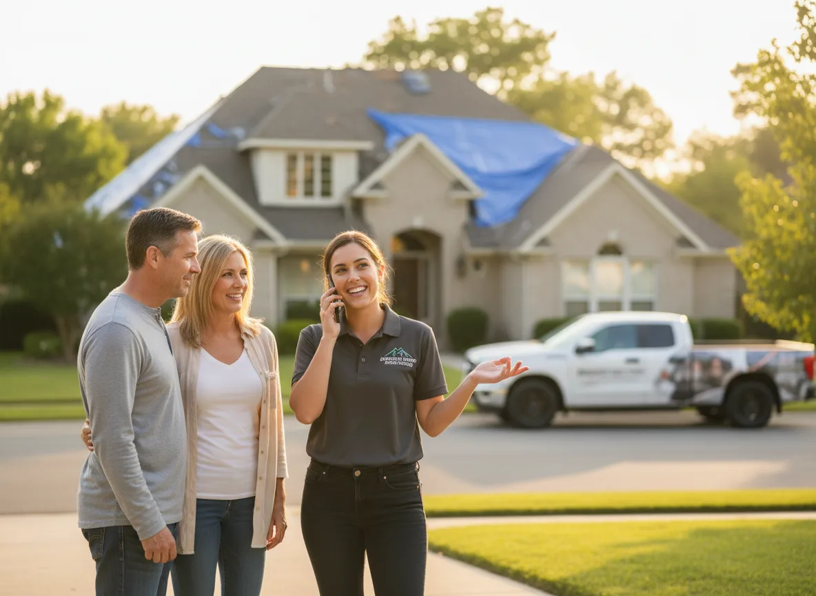 Emergency Roof Repair Harmon, IL FAQs